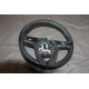 Bentayga Steering Wheel Carbon, Leather