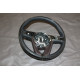 Bentayga Steering Wheel Carbon, Leather