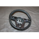Bentayga Steering Wheel Carbon, Leather