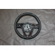Bentayga Steering Wheel Carbon, Leather
