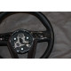 Bentayga Steering Wheel Carbon, Leather