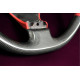 F430 F136E Red Leather Steering Wheel