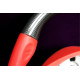F430 F136E Red Leather Steering Wheel