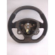 California Steering Wheel Carbon, Alcantara