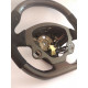 California Steering Wheel Carbon, Alcantara