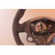 California Steering Wheel Carbon, Alcantara