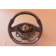 California Steering Wheel Carbon, Alcantara