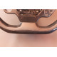 California Steering Wheel Carbon, Alcantara