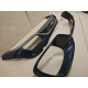 Rear Front Bumpers Diffusers Lip set