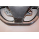 California Steering Wheel Carbon, Alcantara