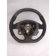 California Steering Wheel Carbon, Alcantara