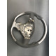 California Steering Wheel Carbon, Alcantara