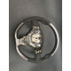 California Steering Wheel Carbon, Alcantara