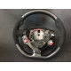 458 Steering Wheel Carbon, Alcantara