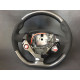 458 Steering Wheel Carbon, Alcantara