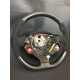 458 Steering Wheel Carbon, Alcantara