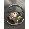 458 Steering Wheel Carbon, Alcantara