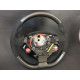 458 Steering Wheel Carbon, Alcantara