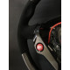 458 Steering Wheel Carbon, Alcantara
