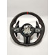 Steering Wheel Carbon Leather M