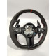 Steering Wheel Carbon Leather M