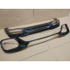Rear Front Bumpers Diffusers Lip set