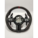 Steering Wheel Carbon Leather M