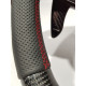 Steering Wheel Carbon Leather M