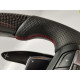 Steering Wheel Carbon Leather M