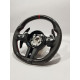 Steering Wheel Carbon Leather M