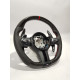 Steering Wheel Carbon Leather M
