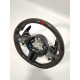 Steering Wheel Carbon Leather M