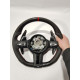 Steering Wheel Carbon Leather M