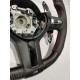 Steering Wheel Carbon Leather M
