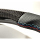 Steering Wheel Carbon Leather E70 E71 X5 X6