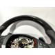 Steering Wheel Carbon Leather E70 E71 X5 X6