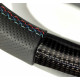 Steering Wheel Carbon Leather E70 E71 X5 X6