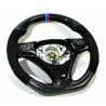 Steering Wheel Carbon Alcantara
