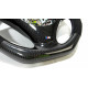 Steering Wheel Carbon Alcantara