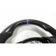 Steering Wheel Carbon Alcantara
