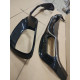 Rear Front Bumpers Diffusers Lip set