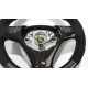 Steering Wheel Carbon Alcantara