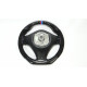Steering Wheel Carbon Alcantara