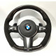 Steering Wheel Carbon Alcantara M Pack