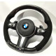 Steering Wheel Carbon Alcantara M Pack