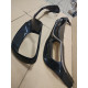 Rear Front Bumpers Diffusers Lip set