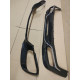 Rear Front Bumpers Diffusers Lip set