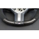 Steering Wheel Carbon Alcantara M Pack