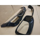 Rear Front Bumpers Diffusers Lip set