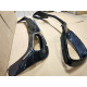 Rear Front Bumpers Diffusers Lip set